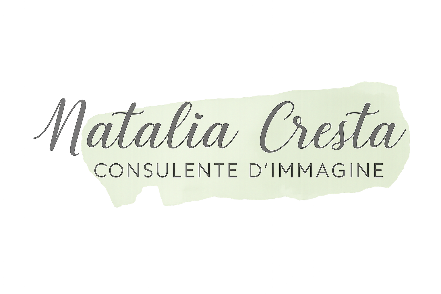 Natalia Cresta Style Consultant